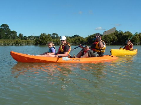 Waiuku-Manukau